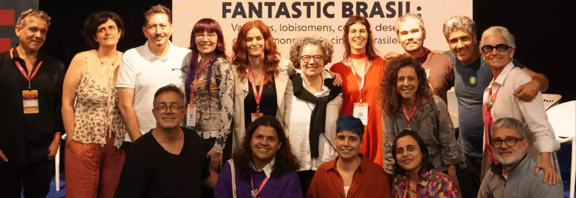 Fantastic:Brasil Inaugural Event at Rio Film Festival Fosters Latin American Genre Cinema, Announces Awards