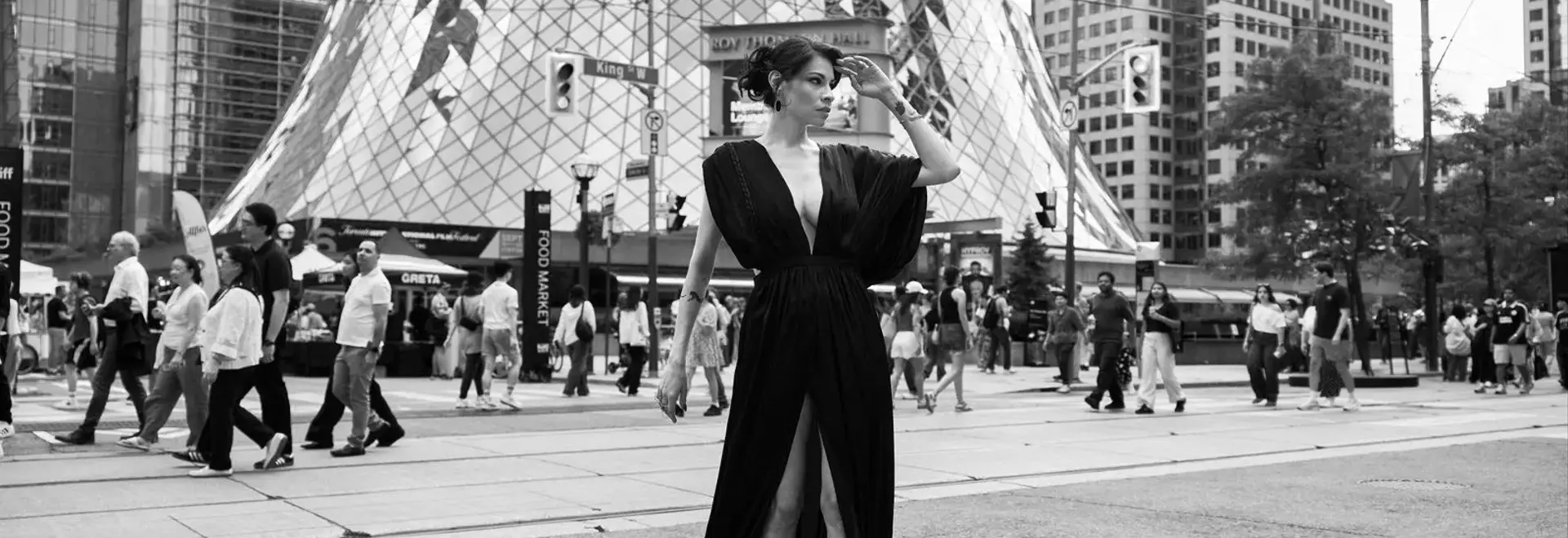 Cara Jade Myers' Post-Cancer Style Transformation: A Journey of Self-Discovery and Empowerment