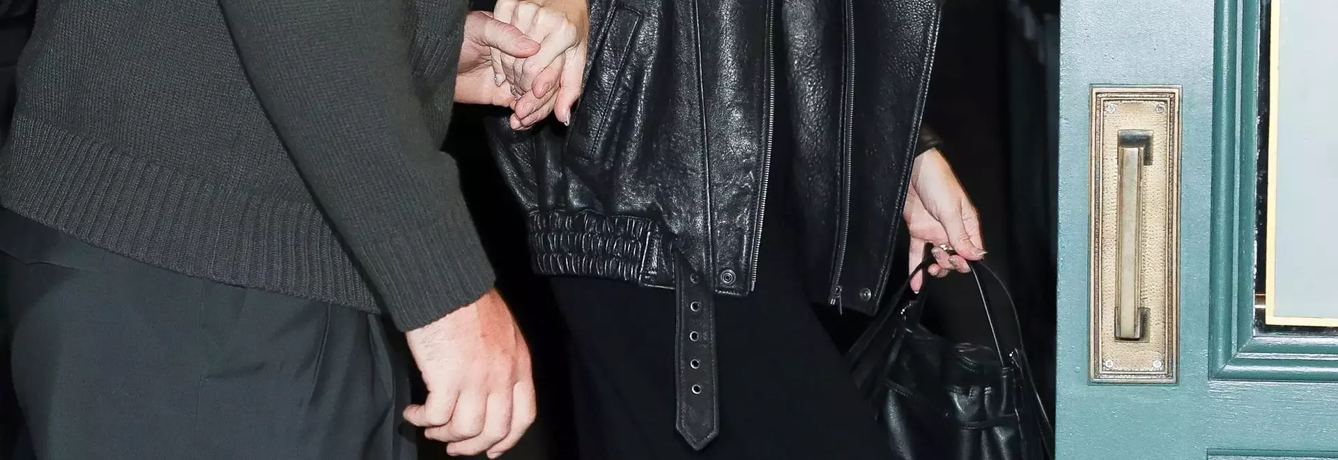Taylor Swift's Style Evolution: Embracing Simkhai for Date Nights and TV Appearances