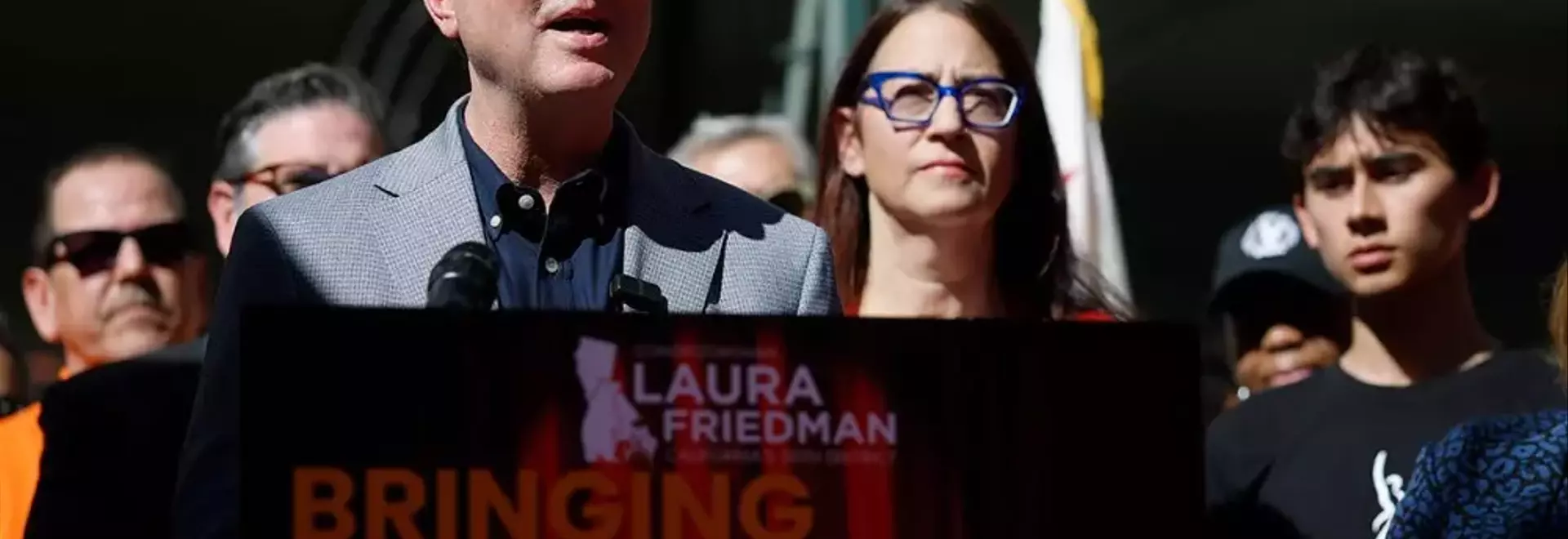 US Federal Film Tax Credit Nears Congressional Approval