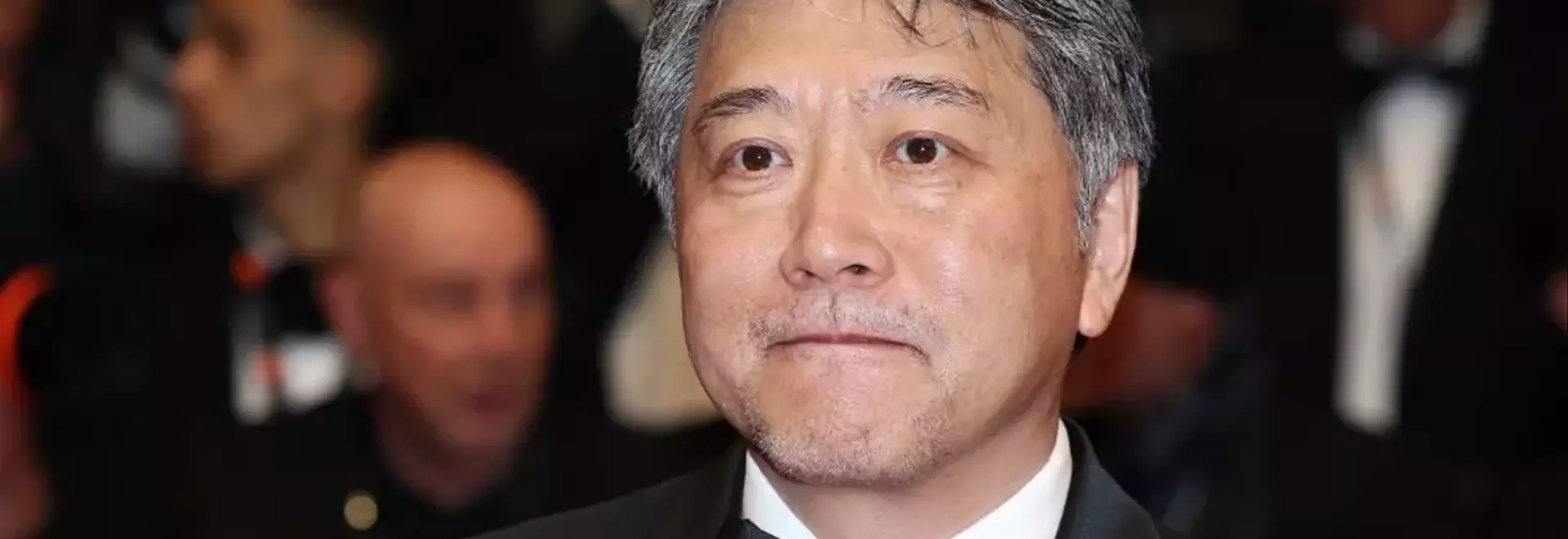 Kore-eda Hirokazu's Film with Eddie Redmayne Under Script Development