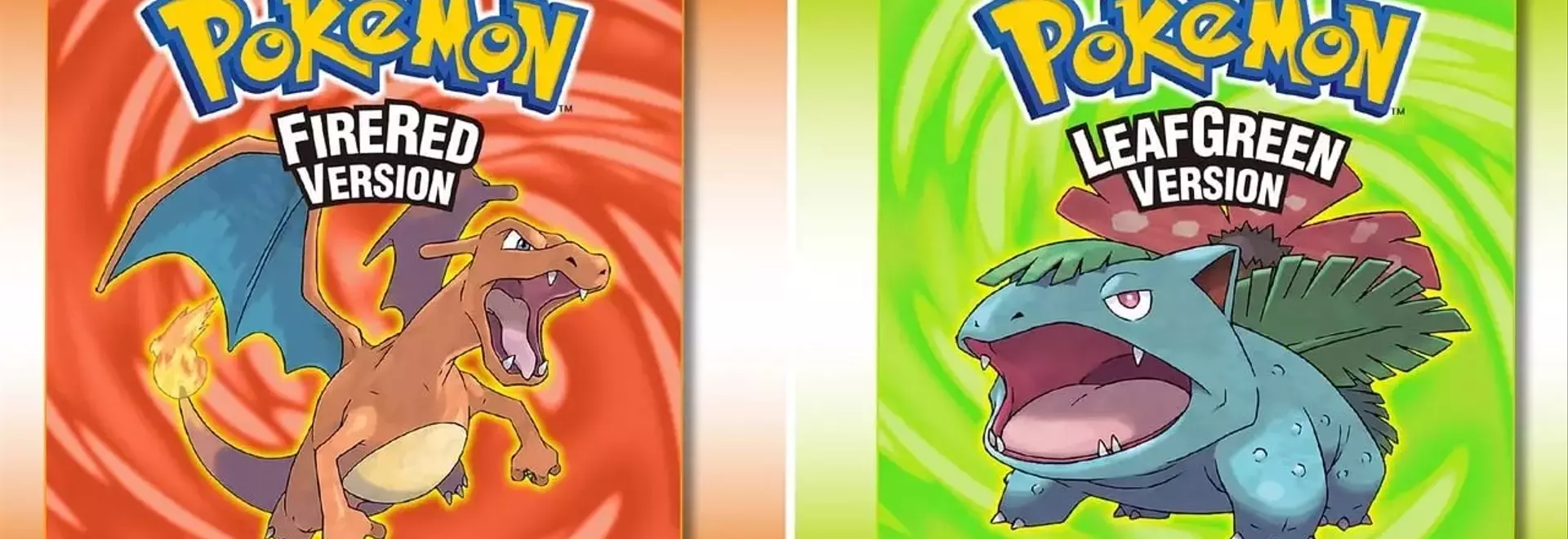 Pokémon HOME Update Adds FireRed and LeafGreen Compatibility