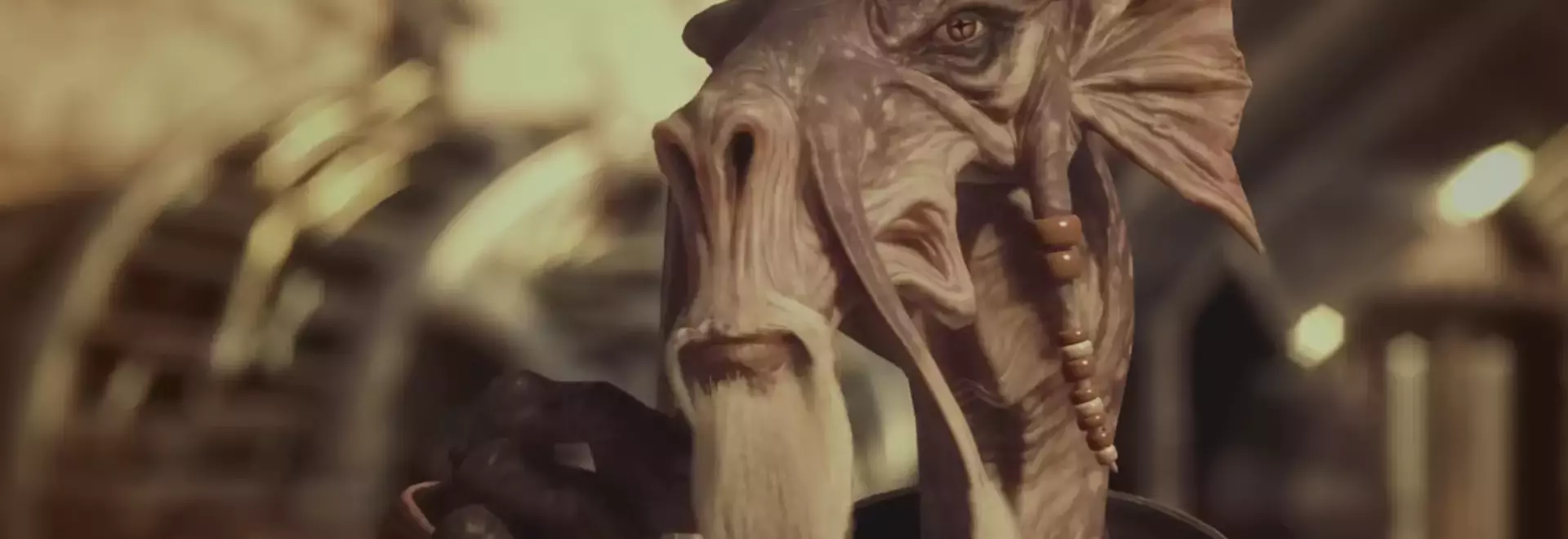 Star Wars Galactic Racer: A Glimpse into its Narrative Development