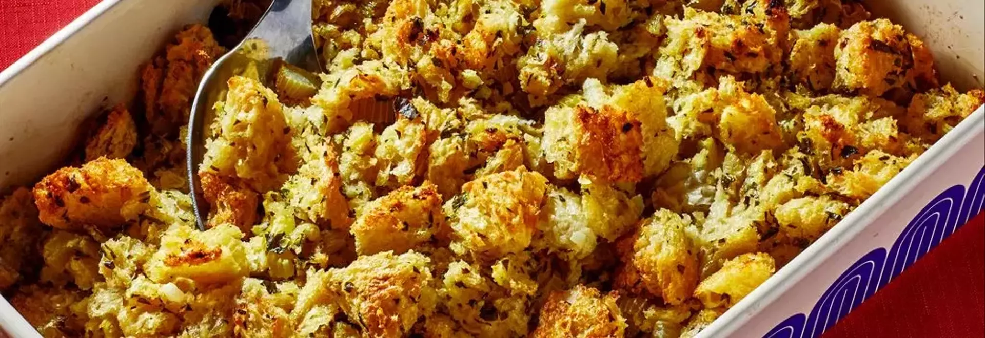 The Ultimate Guide to Thanksgiving Stuffing and Dressing Recipes