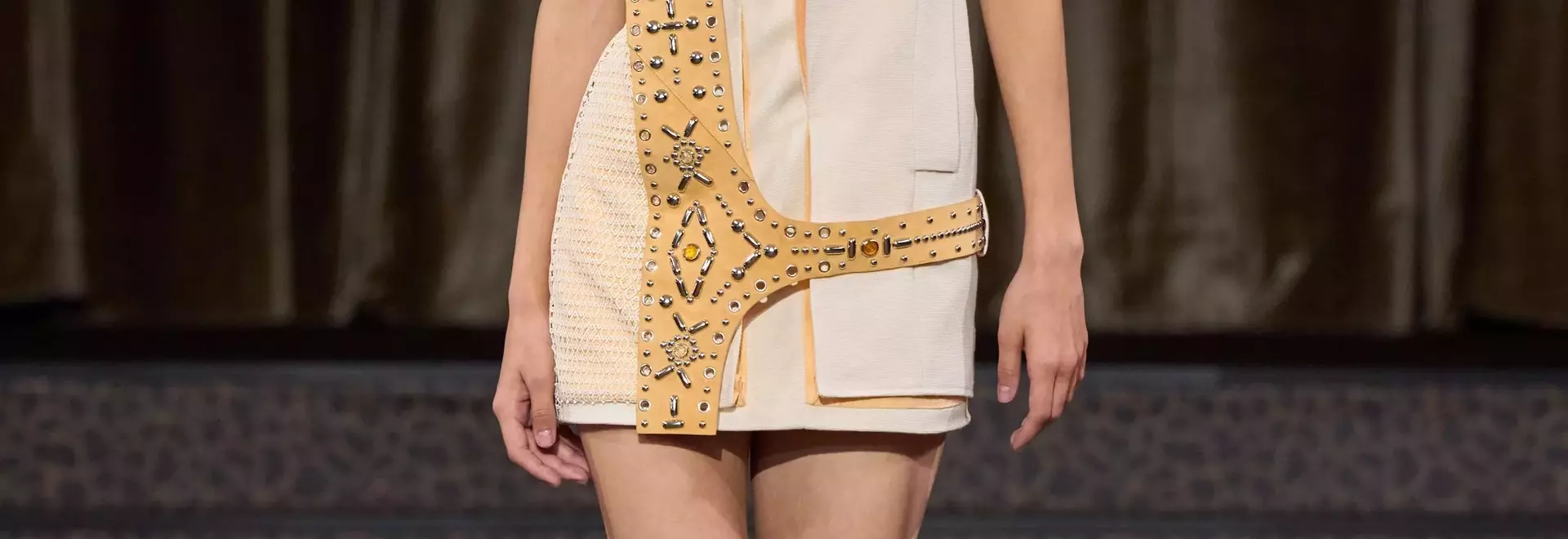 Christopher Esber's Spring 2027 Collection: A Fusion of Tailoring and Artistry
