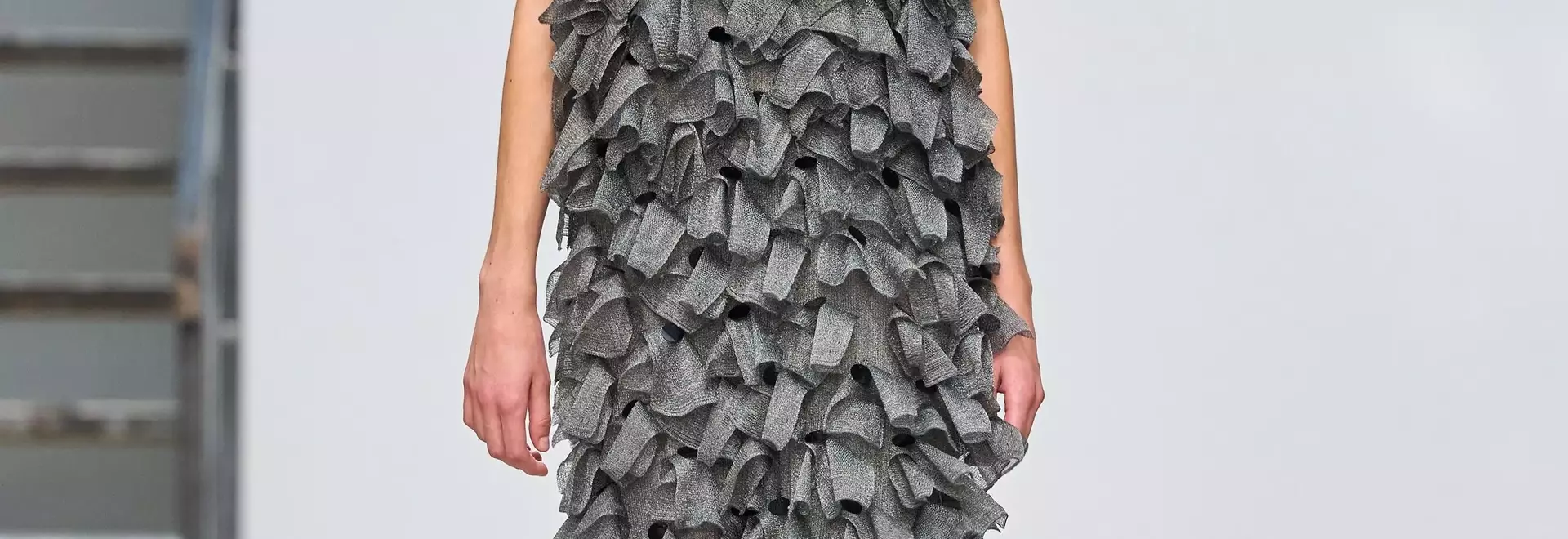 CFCL Spring 2027 Ready-to-Wear Collection: A Glimpse into Future Fashion