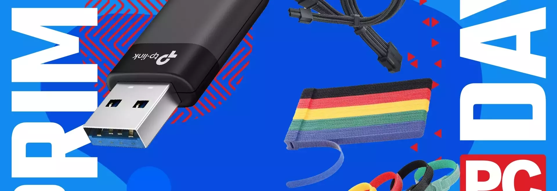 Essential PC Building Tools and Accessories for Prime Day Deals