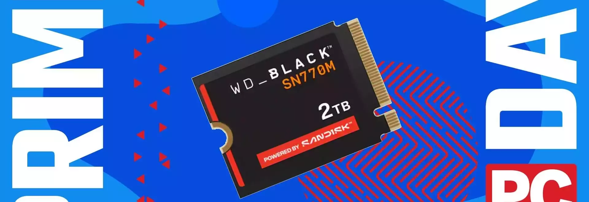Enhance Your Handheld Gaming PC with a High-Capacity 2TB SSD for Optimal Storage and Performance