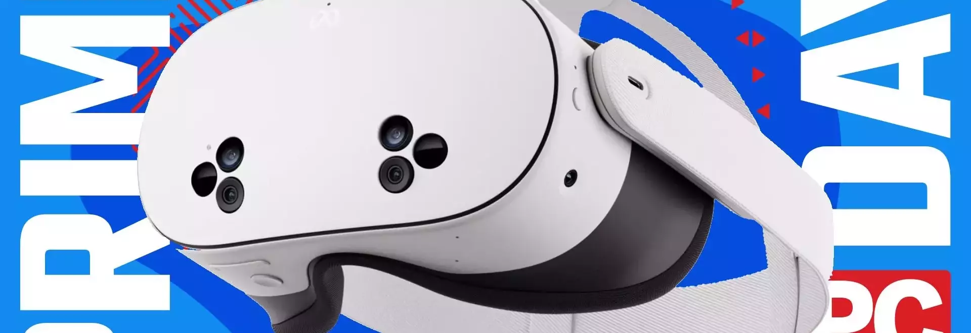 Meta Quest 3S VR Headset Deal for Under $300