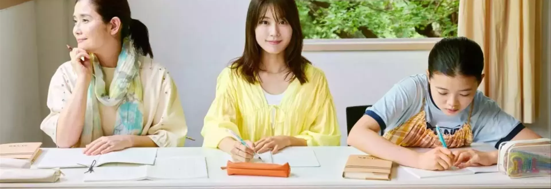 “Satoko Always” Review: A Poignant Exploration of Female Self-Discovery Through Writing