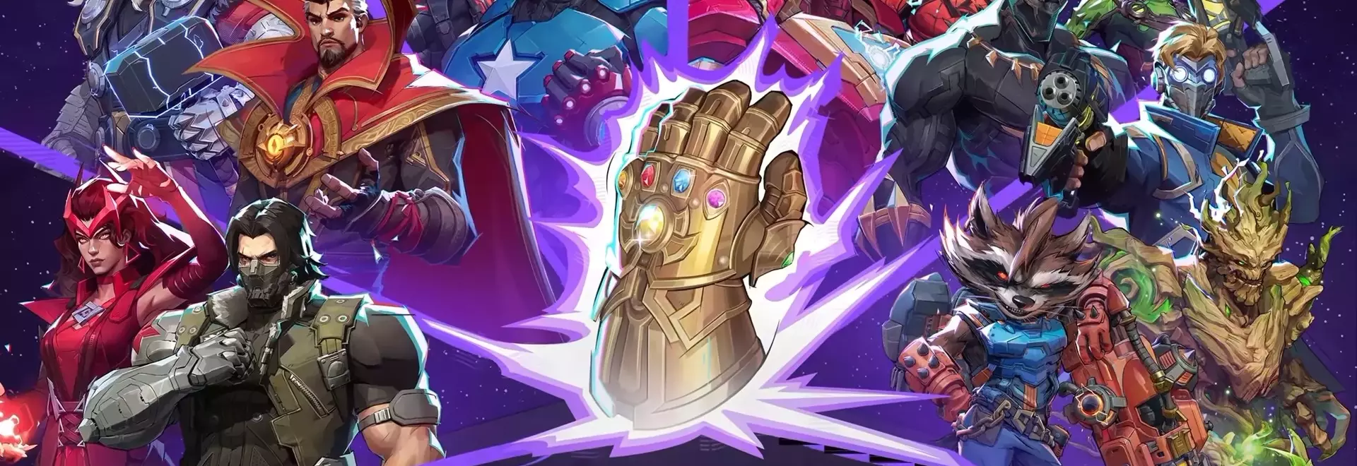 Marvel Rivals Unleashes Season 10.5 with Massive New PvE Mode and Halloween Specials