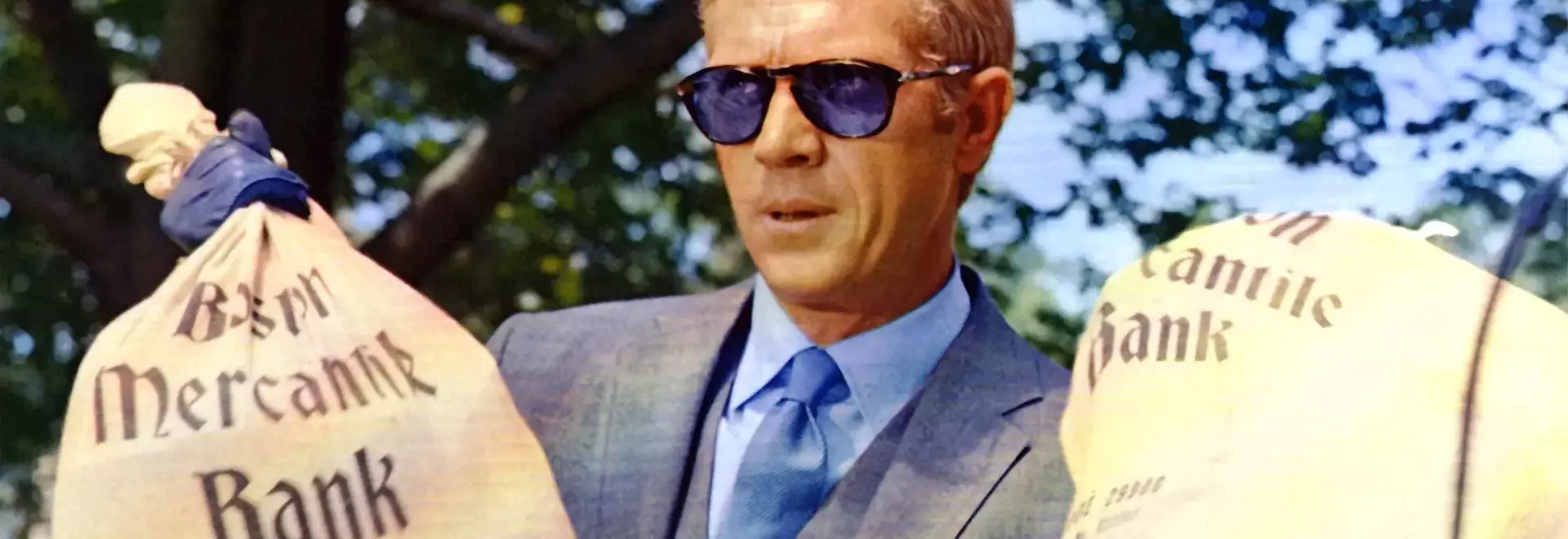 The Enduring Legacy of Steve McQueen: Why His Classic Films Are Being Reimagined for a New Generation