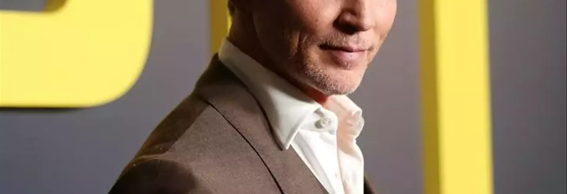 Shawn Hatosy's Diverse Career: A Comprehensive Viewing Guide