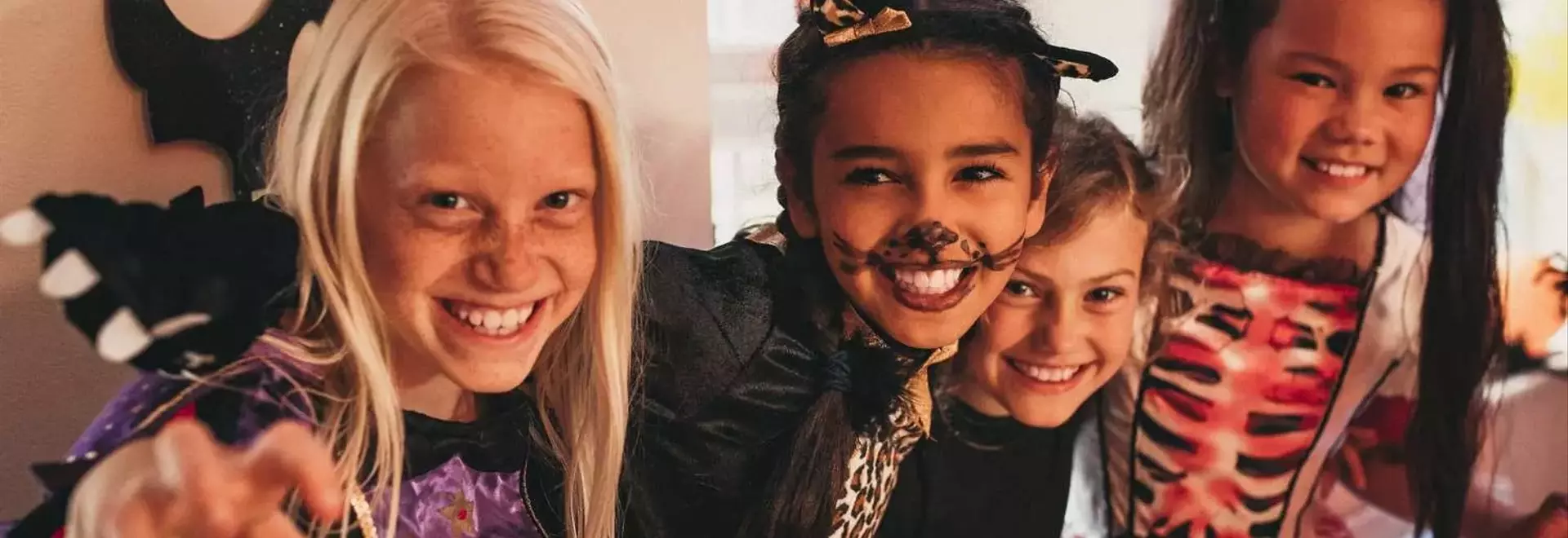 Unlocking the Magic of Halloween: A Comprehensive Family Guide