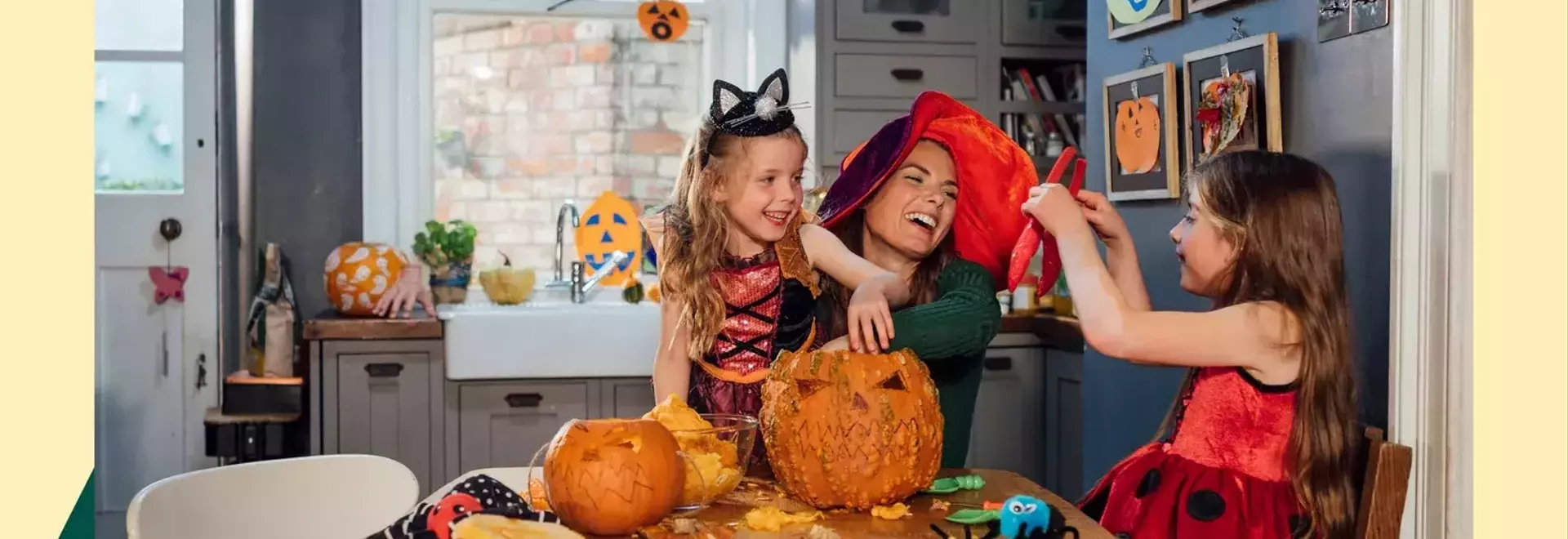 Beyond Decoration: Unlocking the Full Potential of Pumpkins