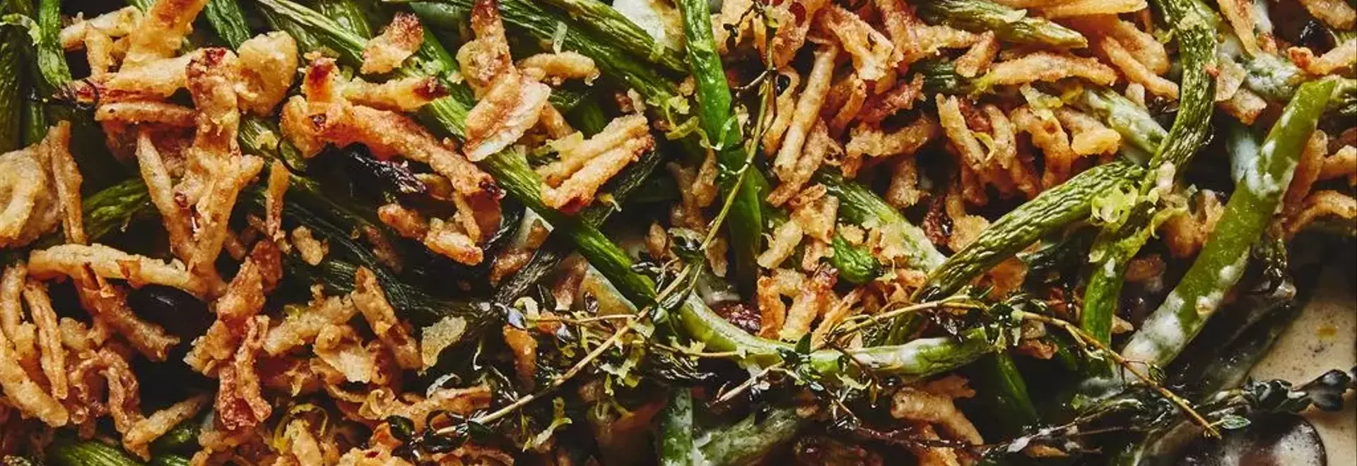 29 Creative Green Bean Recipes for Every Occasion