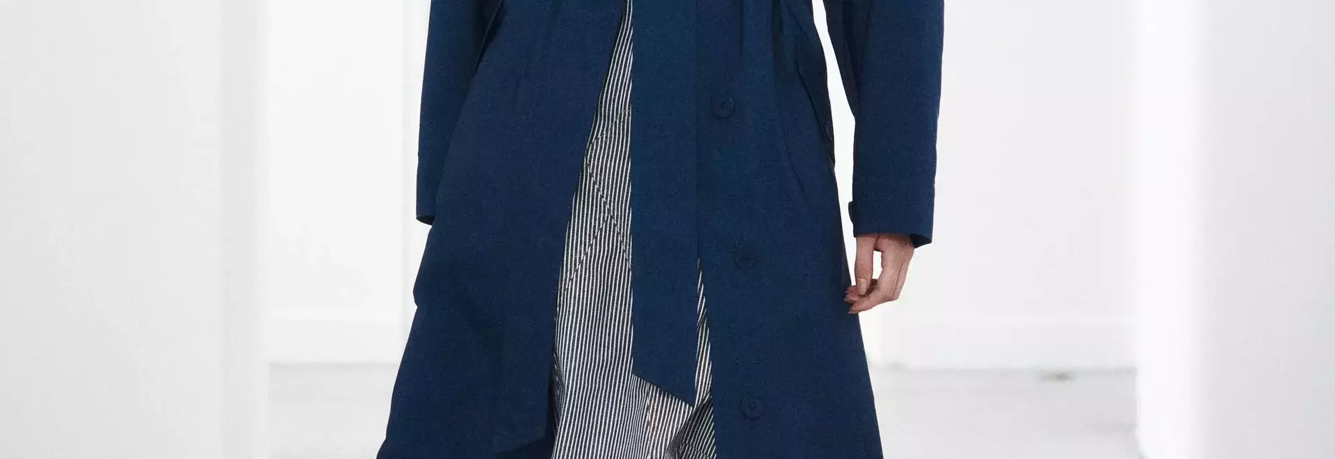Lee Mathews' Spring 2027 Collection: A Homage to Enduring Style