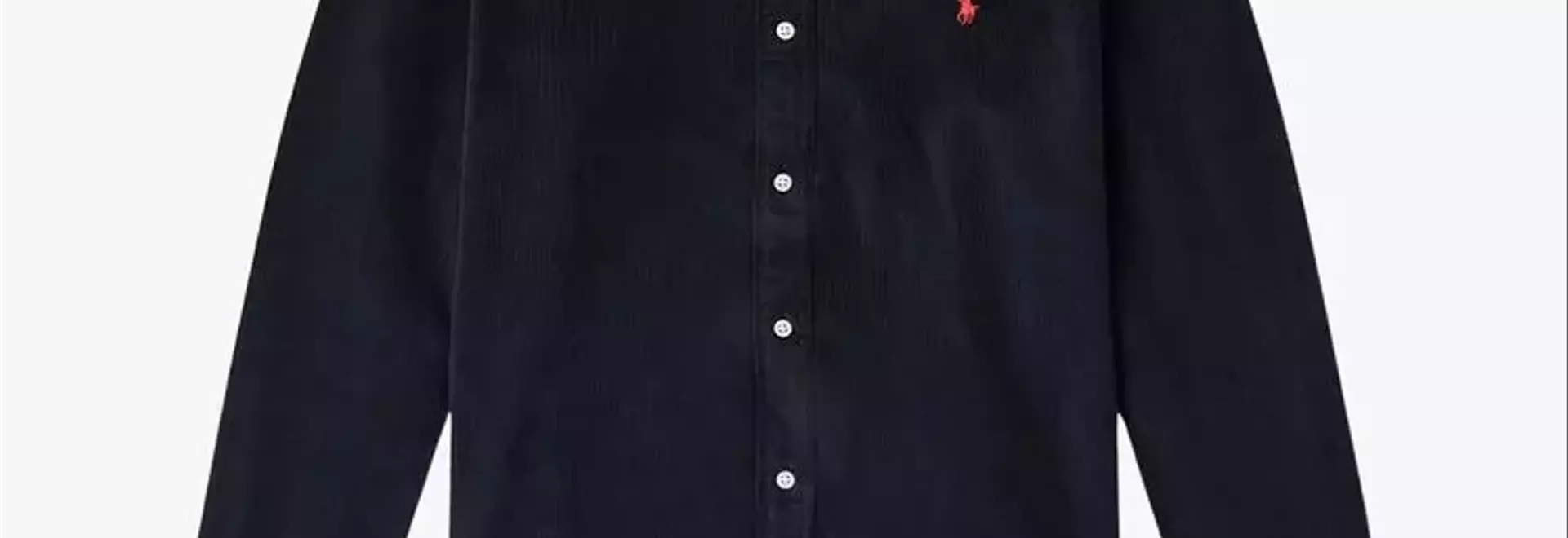 The Ultimate Guide to Men's Corduroy Shirts