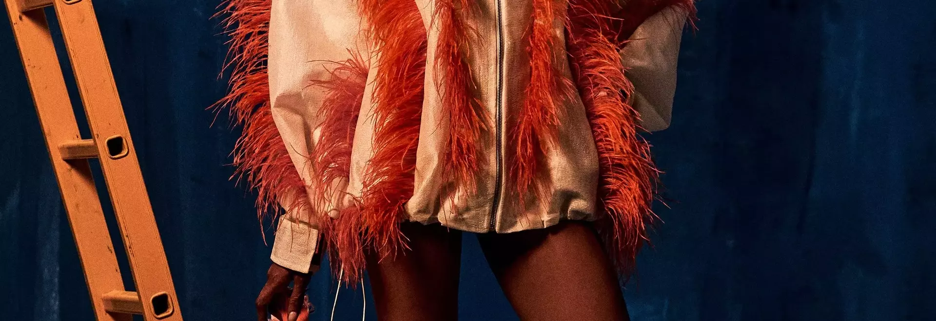 Tokyo James Spring 2027 Collection: A Material Metamorphosis