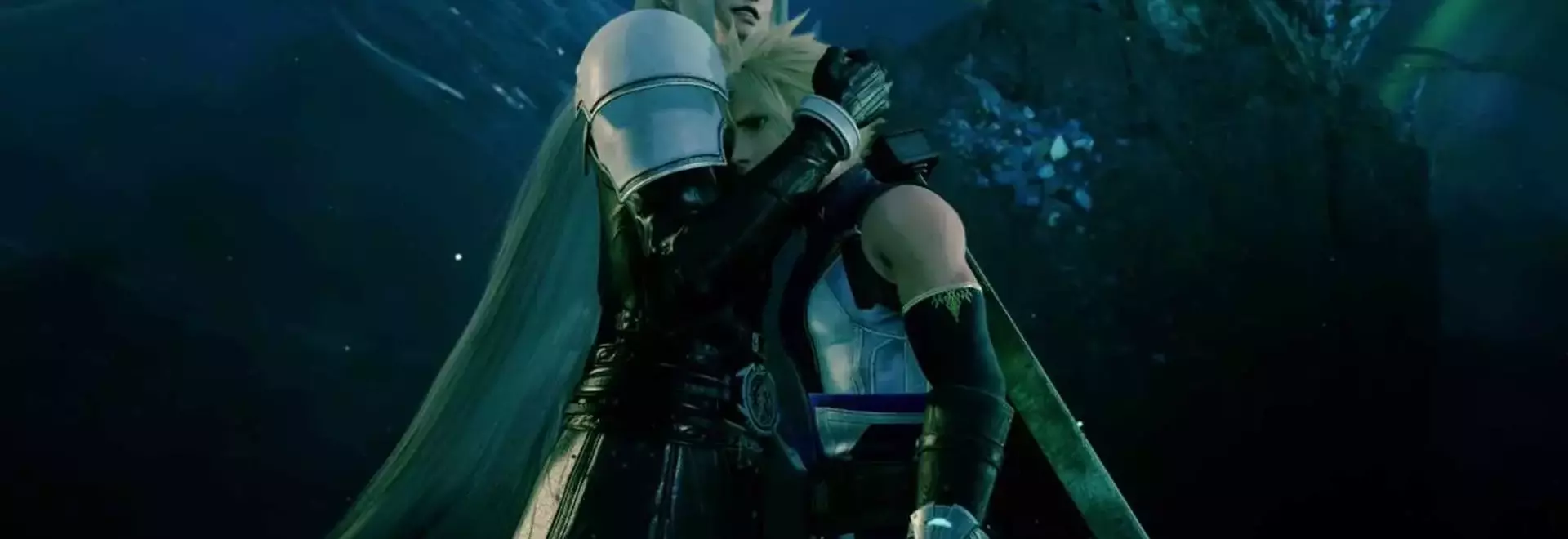 Final Fantasy 7 Revelation: An Intense Glimpse into the Trilogy's Conclusion