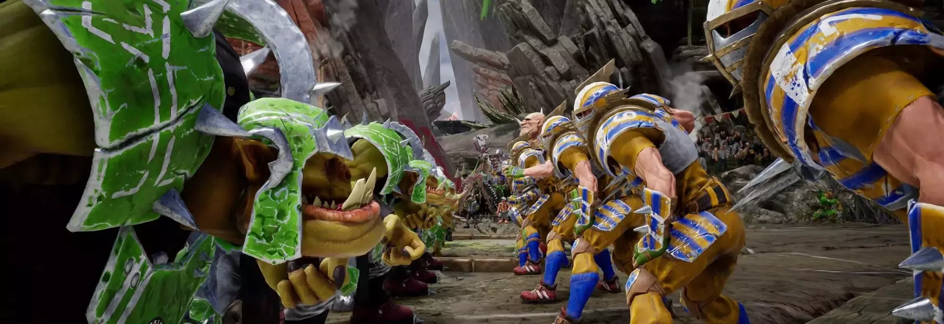 Warhammer Blood Bowl: Currency and Team Transfer Details Revealed