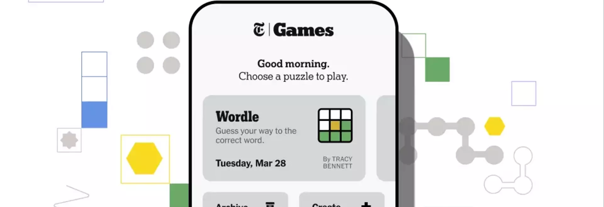 NYT Games to Offer Interactive Puzzles in Movie Theaters