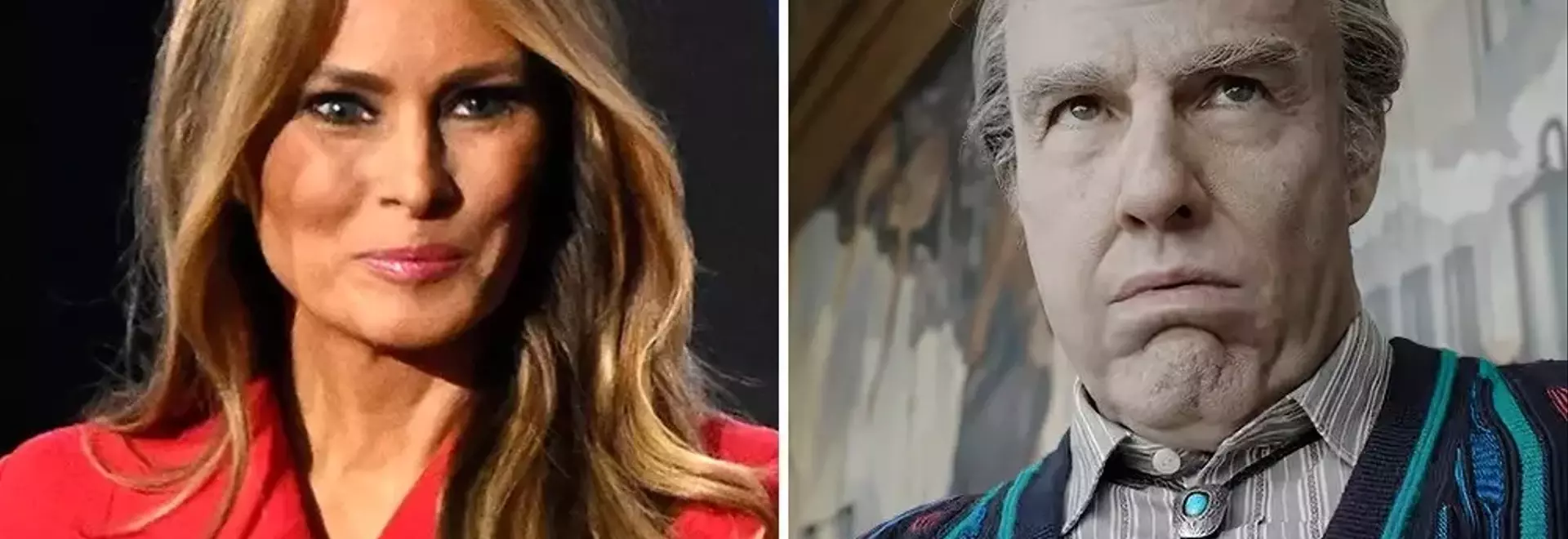 Melania's Film Outperforms Cruise's 'Digger' in Per-Theater Average