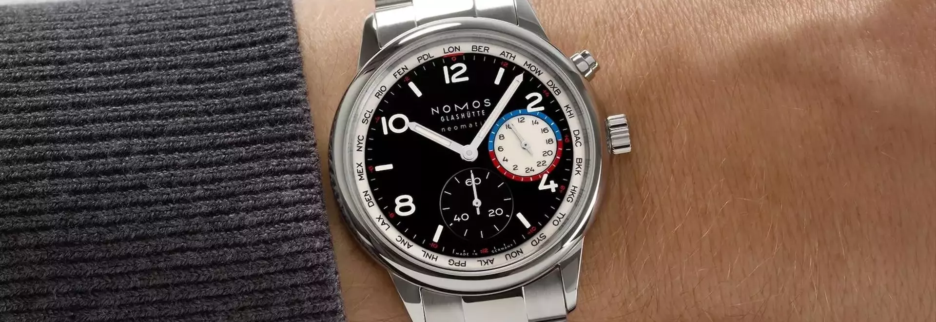 A Connoisseur's Guide to the Year's Most Exceptional Timepieces