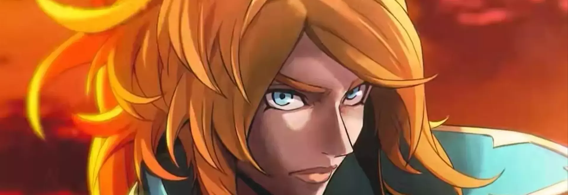 First Castlevania: Belmont's Curse Review Unveiled