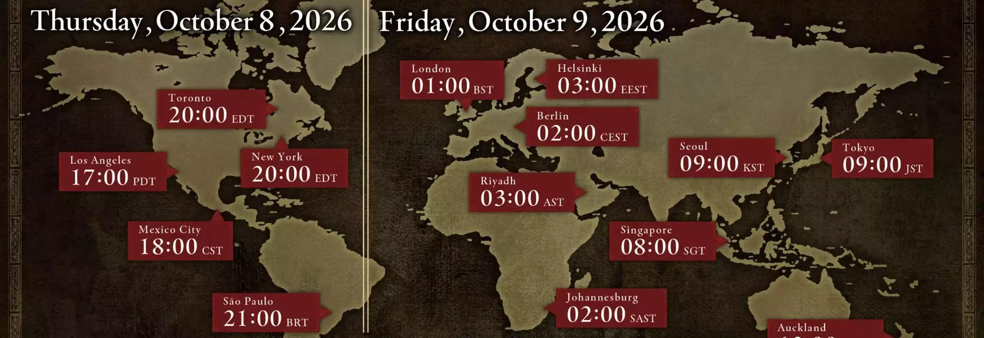 Dragon's Dogma 2: Dark Arisen Expansion Release Details
