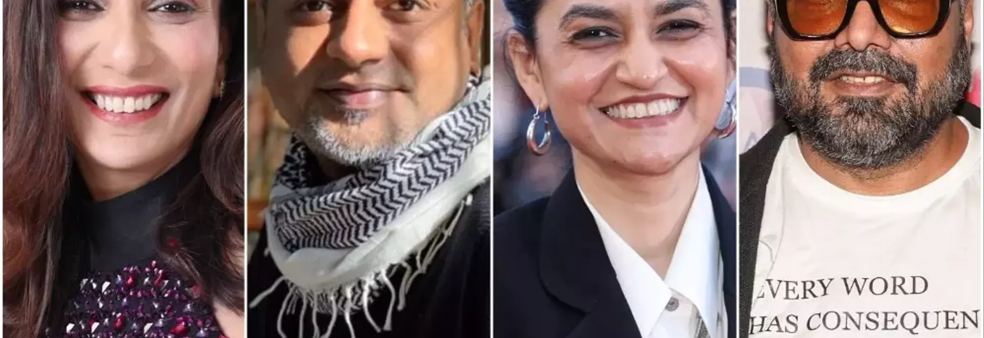 Cineroost Joins Production of Prateek Vats' 'Chronicles of a Confession' with Kapadia and Kashyap