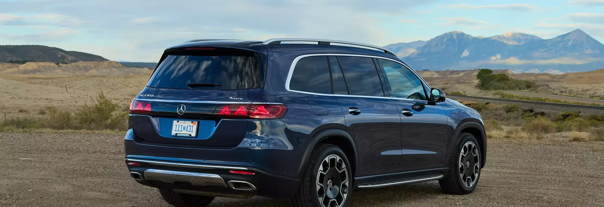 2027 Mercedes-Benz GLE and GLS: Enhanced Performance and Technology