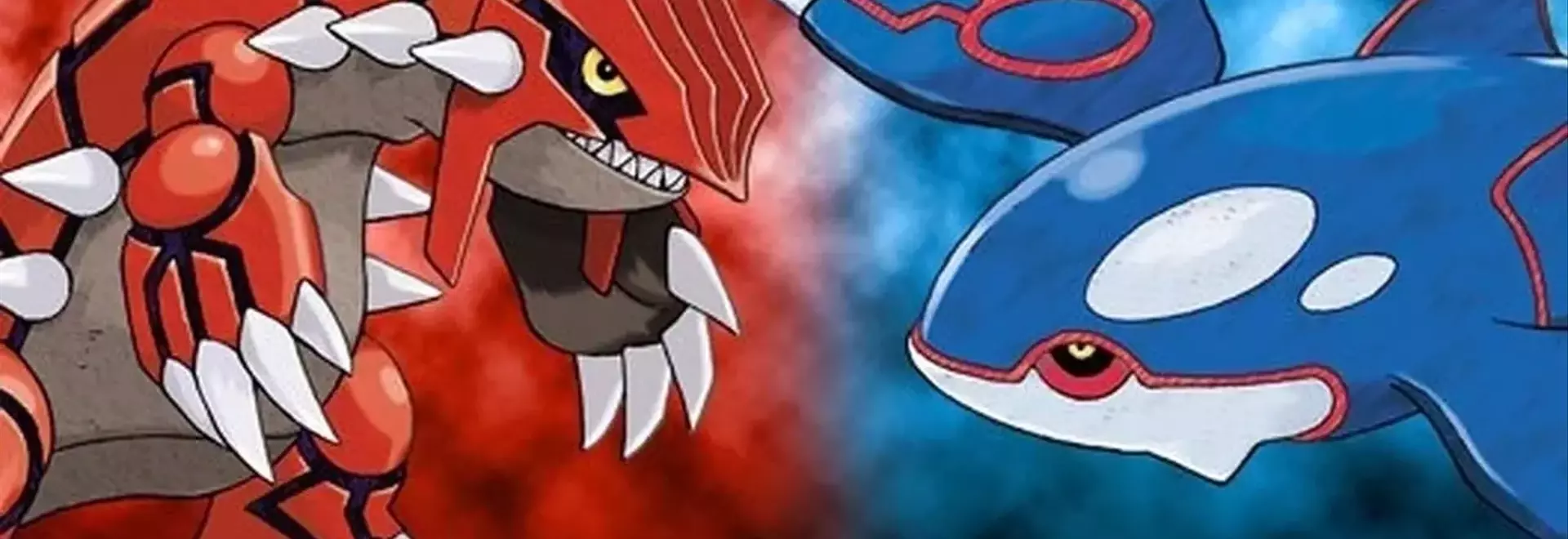 Revived Speculation: Are Pokémon Ruby and Sapphire Headed for Switch?