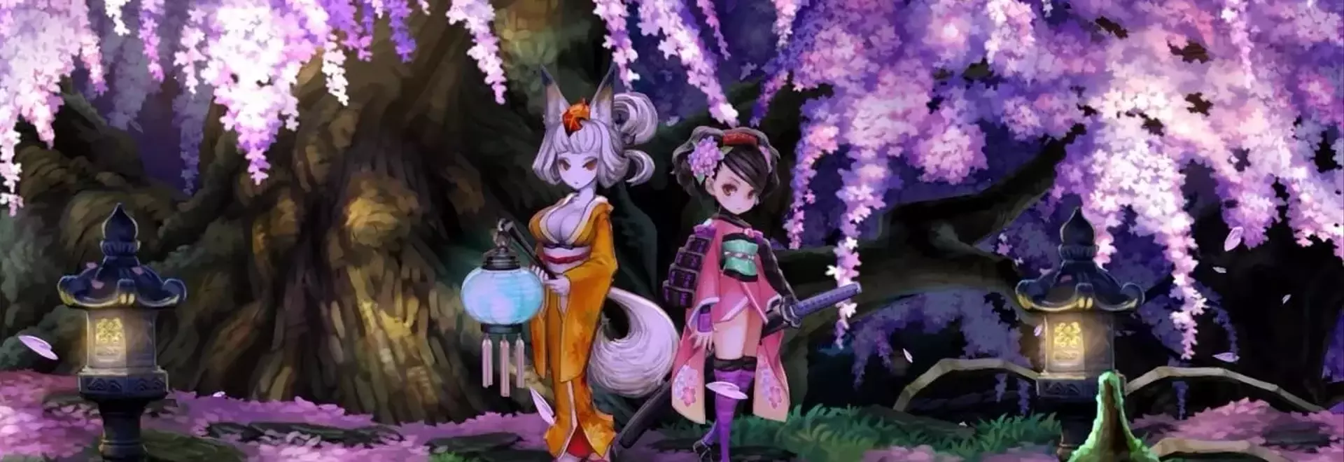 Muramasa: Revenant Blades - A Modern Revival of a Classic