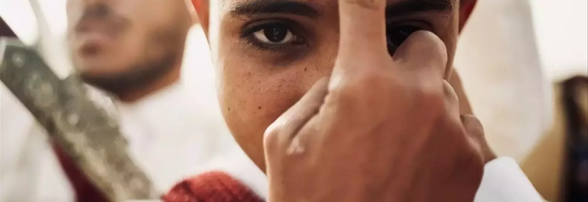 Doha Film Festival Unveils Diverse Lineup Championing Female Directors and Middle Eastern Cinema