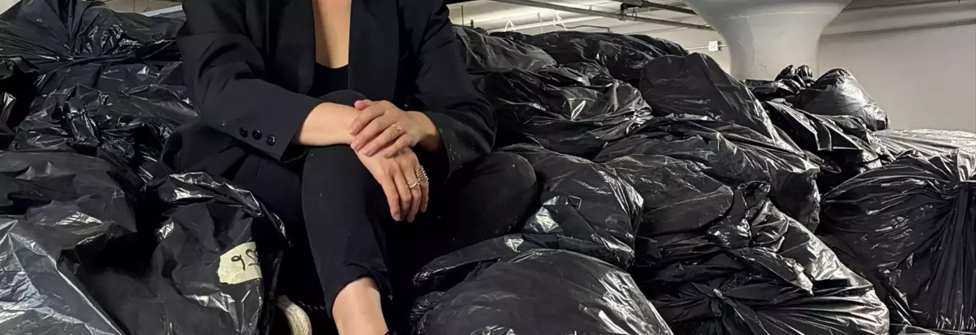 Fabscrap's Fight Against Fashion Waste