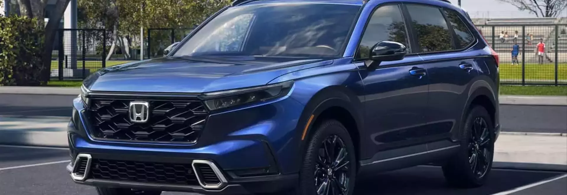Honda Reschedules CR-V Launch to 2027 and Alters Civic Production Plans