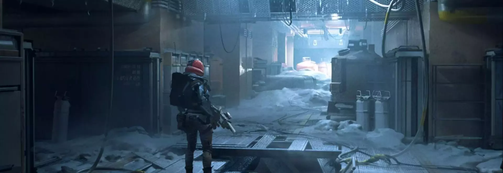 Arc Raiders: Frozen Trail Update Revolutionizes Gameplay with New Features