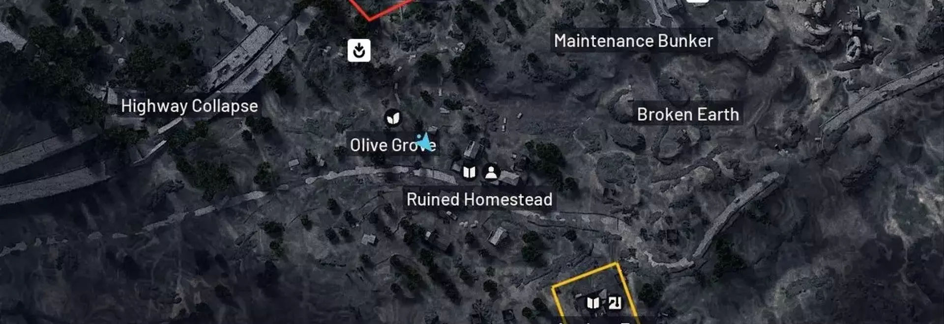Locating the Ruined Homestead in Arc Raiders for Outpost Construction