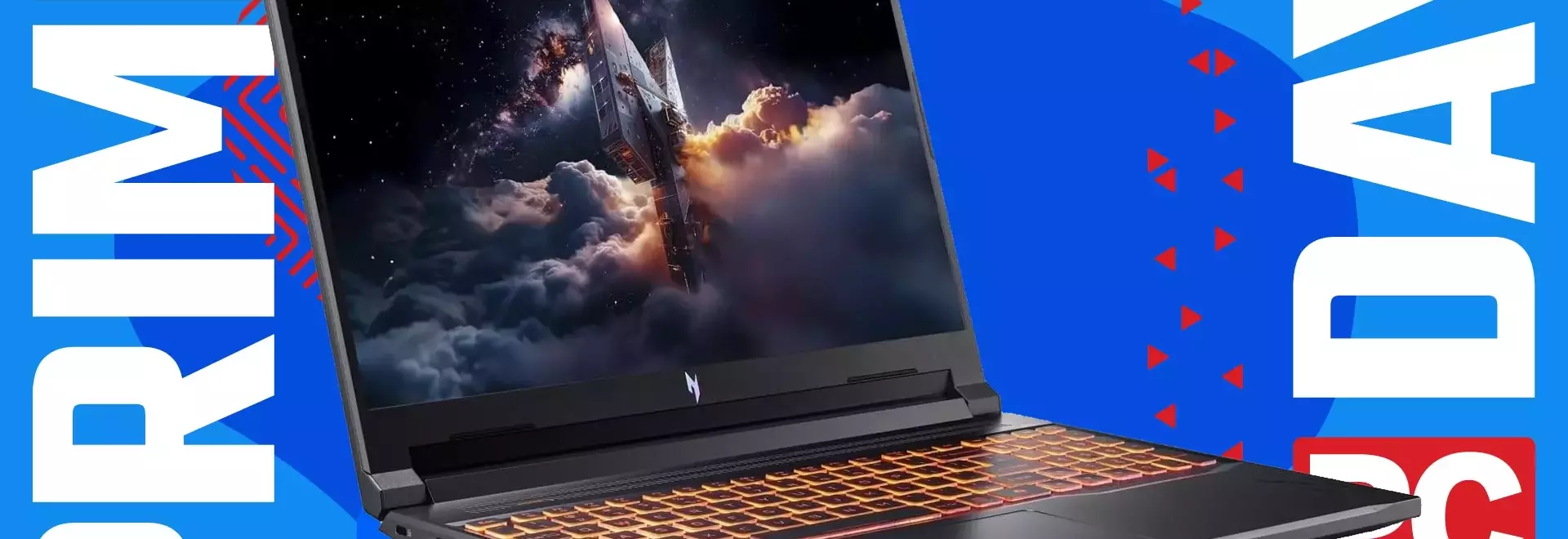 Acer Nitro V 16 Deal Continues Beyond Prime Day
