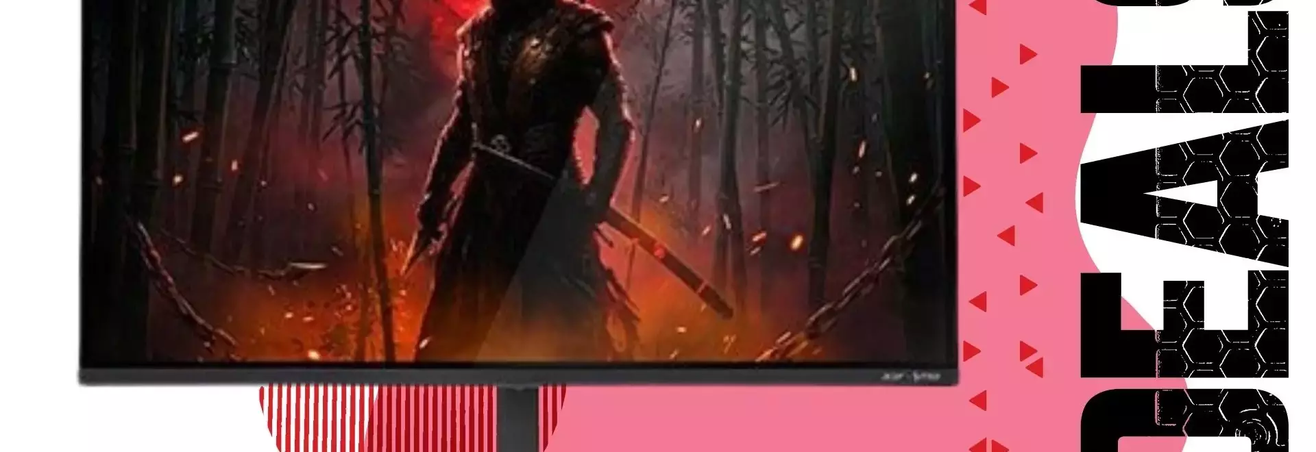 Acer Nitro QD-OLED Monitor: Unbeatable Prime Day Deal Still Available