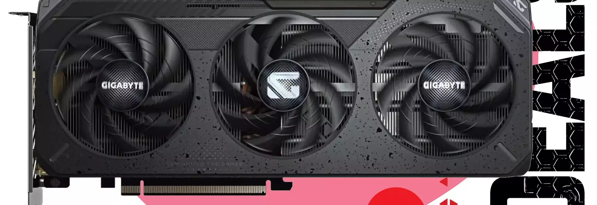 Gigabyte RX 9060 XT 8GB Graphics Card Sees Price Drop to $399.99