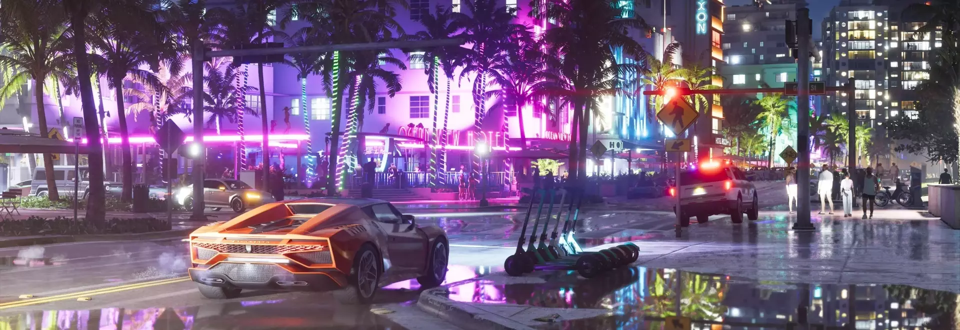 Grand Theft Auto 6 Radio Stations Preview Launched by Rockstar Games