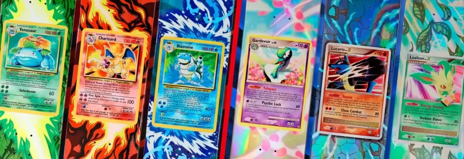 Pokemon and Santa Cruz Join Forces for 30th Anniversary Skateboard Deck Collection