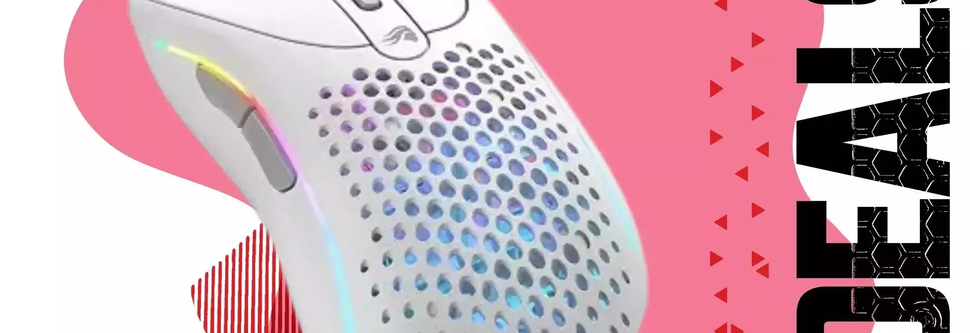Glorious Gaming Model D 2 Wireless Mouse: An Unbeatable Deal for PC Gamers