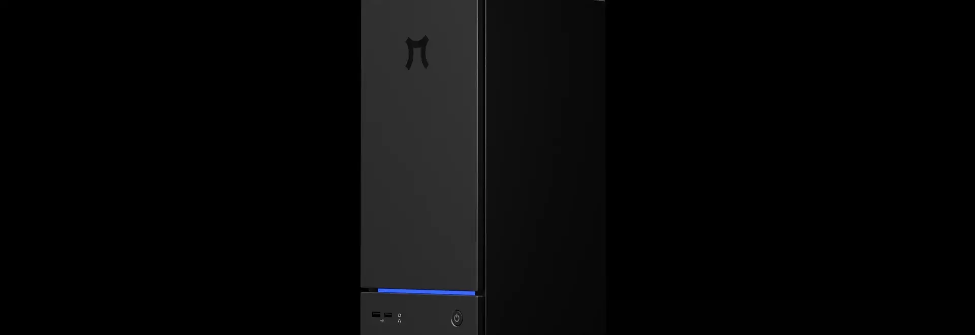 Pimax Introduces Spation: A Powerful SteamOS-Ready Mini PC