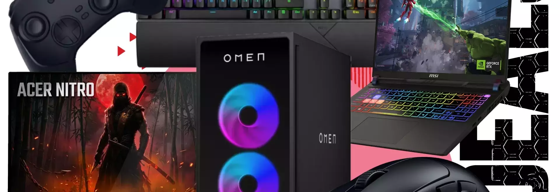 Top PC Gaming Deals Still Active After October Prime Day