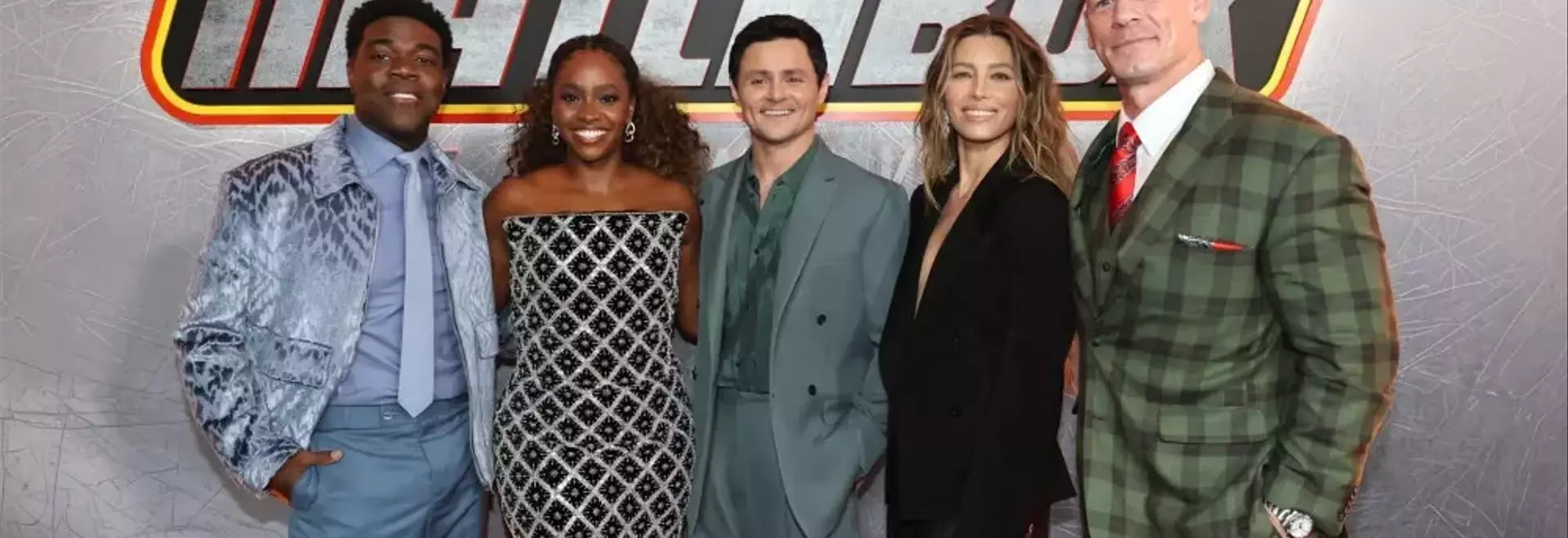Hollywood Stars Rally for American Red Cross Disaster Relief
