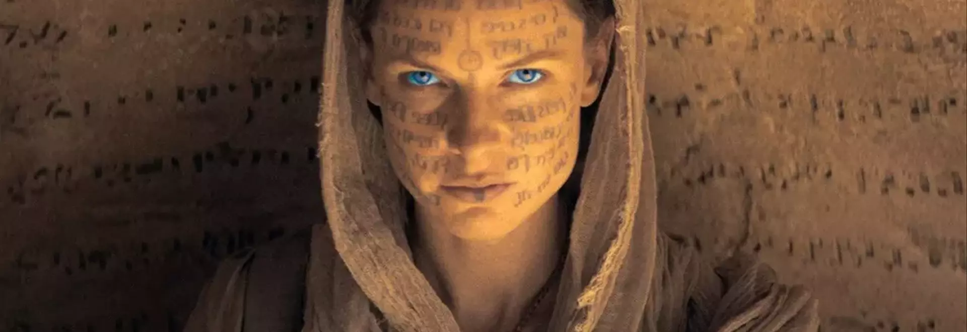 Cinematography Oscar Race: 'The Odyssey' and 'Dune' Vie for Top Honors