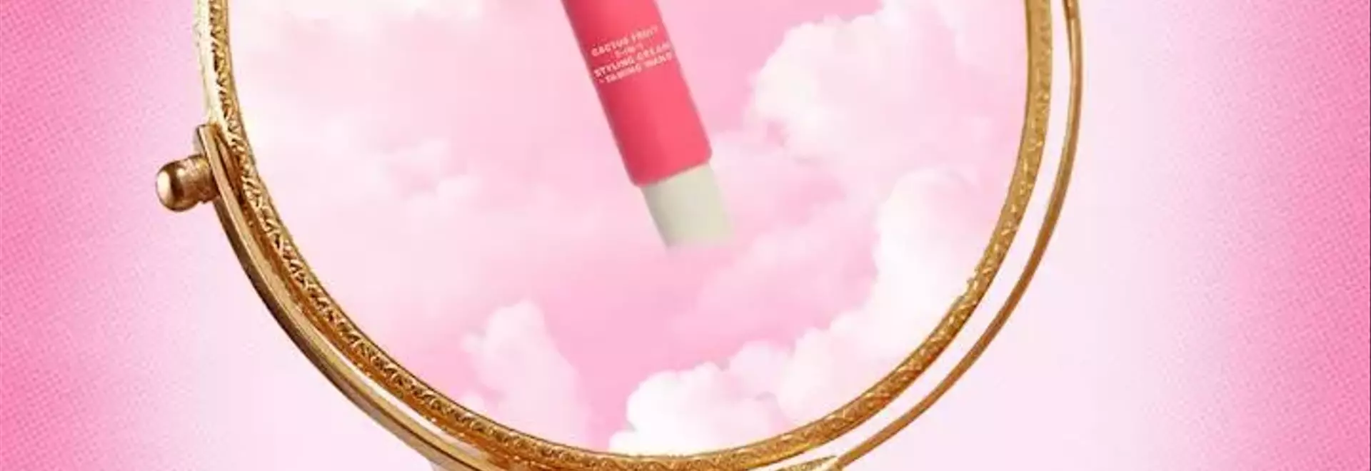Hair Taming Wand: A Daily Essential for Frizz Control